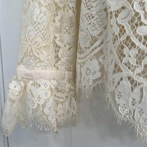 Ganni blouse long sleeves - Picture 8 of 9